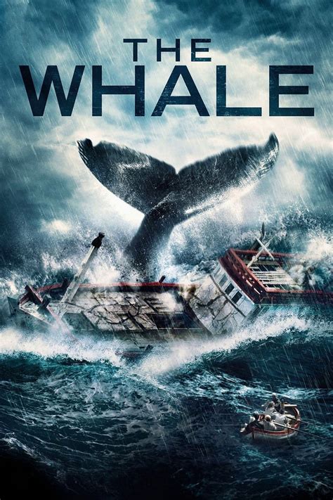 the whale streaming vf